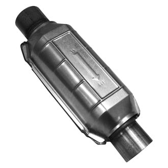 AP Exhaust® - Universal Fit Catalytic Converters