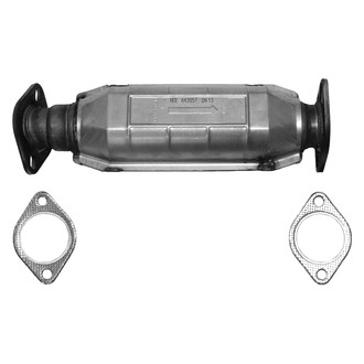 AP Exhaust® - Direct Fit Catalytic Converter