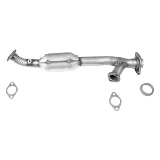 AP Exhaust® - Direct Fit Catalytic Converter