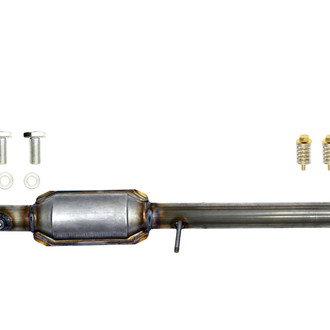 AP Exhaust® - 775 Series Direct Fit Catalytic Converter
