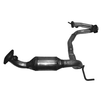 AP Exhaust® - Direct Fit Catalytic Converter