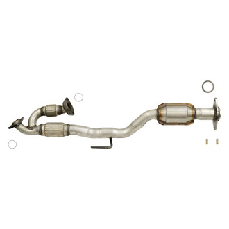 AP Exhaust® - Direct Fit Catalytic Converter