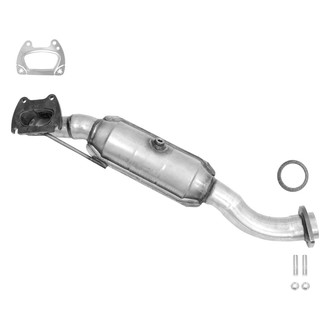 AP Exhaust® - 776 Series Direct Fit Catalytic Converter