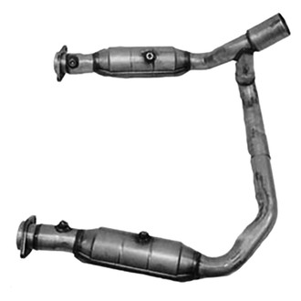 AP Exhaust® - 776 Series Direct Fit Catalytic Converter