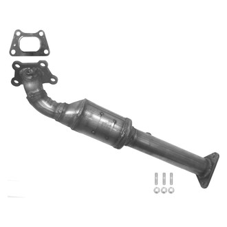 AP Exhaust® - 776 Series Direct Fit Catalytic Converter