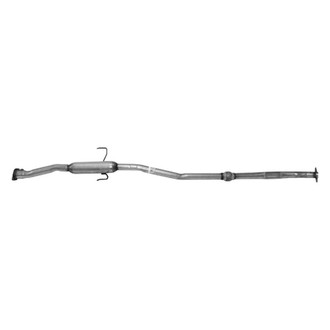 AP Exhaust® - Aluminized Steel Exhaust Pipe Connector