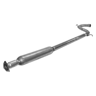 AP Exhaust® - Aluminized Steel Exhaust Pipe Connector