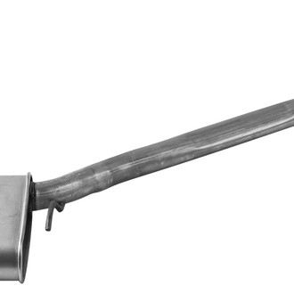 AP Exhaust® - Exhaust Pipe Connector