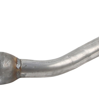 AP Exhaust® - Aluminized Steel Exhaust Pipe Connector