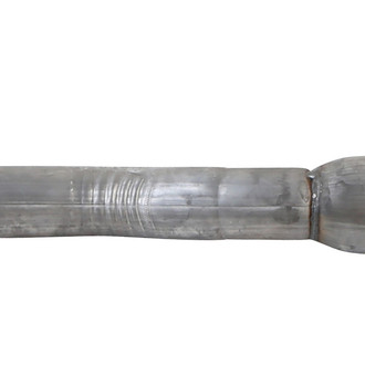 AP Exhaust® - Aluminized Steel Exhaust Pipe Connector