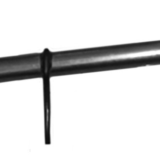 AP Exhaust® - Aluminized Steel Exhaust Pipe Connector