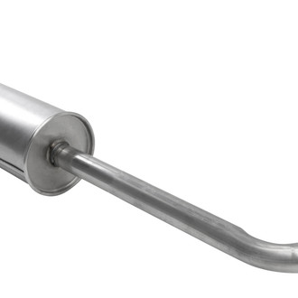 AP Exhaust® - Exhaust Pipe