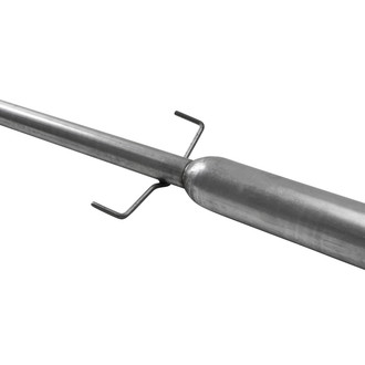 AP Exhaust® - Aluminized Steel Exhaust Pipe Connector