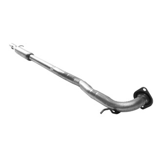AP Exhaust® - Aluminized Steel Exhaust Pipe Connector