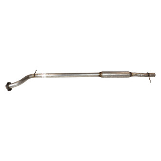 AP Exhaust® - Aluminized Steel Exhaust Pipe Connector