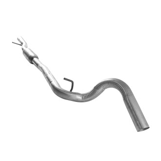 AP Exhaust® - Aluminized Steel Exhaust Pipe Connector