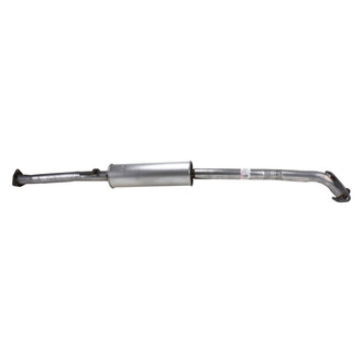 AP Exhaust® - Exhaust Pipe