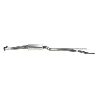 AP Exhaust® - Exhaust Pipe