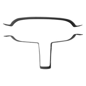 AP Exhaust® - Muffler Belly Band Exhaust Bracket
