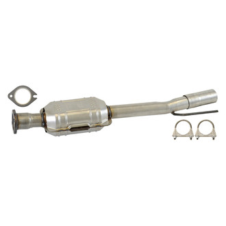 AP Exhaust® - Direct Fit Catalytic Converter and Pipe Assembly