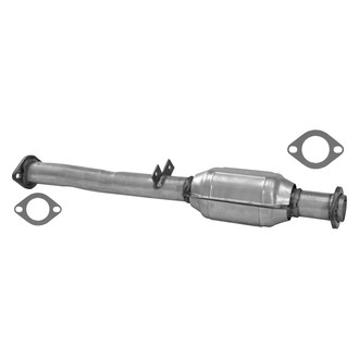 AP Exhaust® - Direct Fit Catalytic Converter and Pipe Assembly
