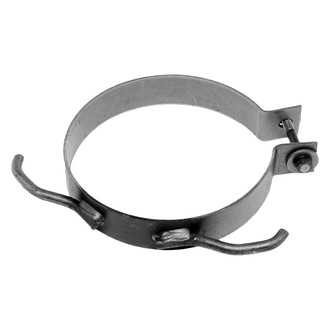 AP Exhaust® - Muffler Belly Band Exhaust Bracket