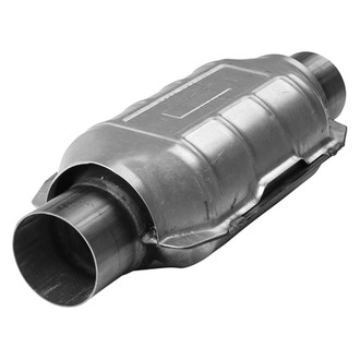 AP Exhaust® - Universal Fit Catalytic Converter