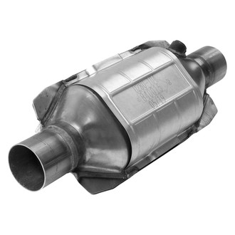 AP Exhaust® - Universal Fit Catalytic Converters