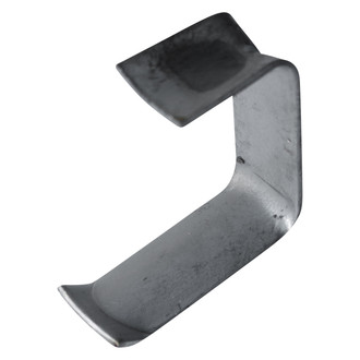 AP Exhaust® - Driver Side Exhaust Bracket