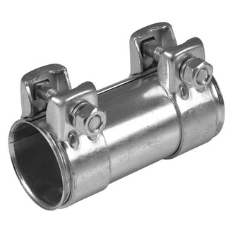 AP Exhaust® - Collar Natural Exhaust Clamp