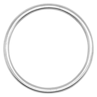 AP Exhaust® - Exhaust Pipe Flange Gasket