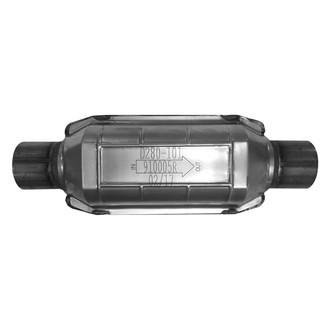 AP Exhaust® - Universal Fit Catalytic Converters