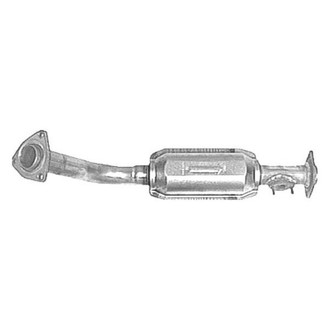 AP Exhaust® - Direct Fit Catalytic Converter and Pipe Assembly