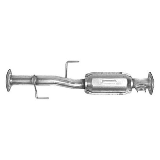 AP Exhaust® - Direct Fit Catalytic Converter and Pipe Assembly