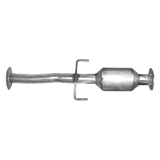 AP Exhaust® - Direct Fit Catalytic Converter and Pipe Assembly