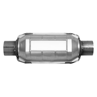 AP Exhaust® - Universal Fit Catalytic Converters