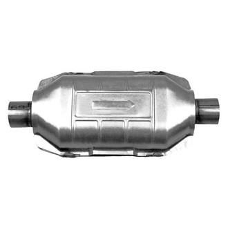 AP Exhaust® - Universal Fit Catalytic Converters