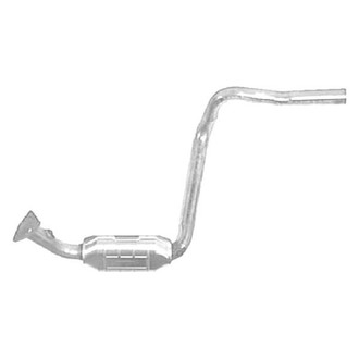 AP Exhaust® - Direct Fit Catalytic Converter and Pipe Assembly