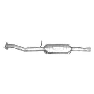 AP Exhaust® - Direct Fit Catalytic Converter and Pipe Assembly