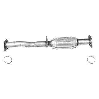AP Exhaust® - Direct Fit Catalytic Converter and Pipe Assembly