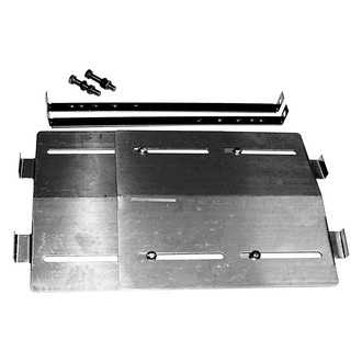 AP Exhaust® - Muffler Heat Shield