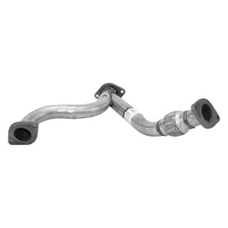 AP Exhaust® - Aluminized Steel Exhaust Pipe Connector