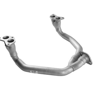 AP Exhaust® - Aluminized Steel Exhaust Pipe Connector