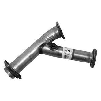 AP Exhaust® - Aluminized Steel Exhaust Pipe Connector