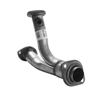 AP Exhaust® - Exhaust Intermediate Pipe