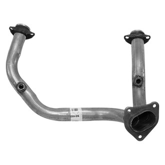AP Exhaust® - Exhaust Pipe Connector