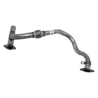 AP Exhaust® - Exhaust Pipe Connector