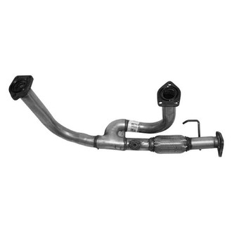 AP Exhaust® - Exhaust Pipe Connector