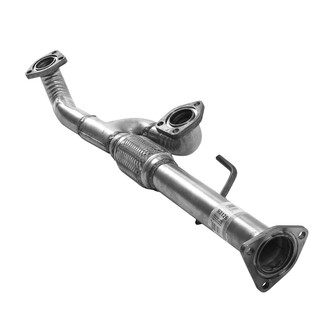 AP Exhaust® - Exhaust Pipe Connector