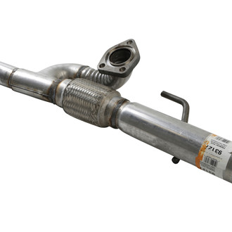 AP Exhaust® - Exhaust Pipe Connector